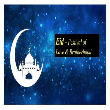 Eid