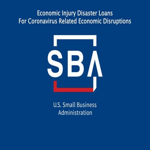 SBA & City of Evanston Economic Injury Webinar - 4/1/2020