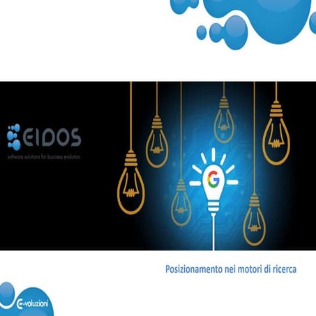 Posizionamento nei motori di ricerca: non ci sono trucchi!