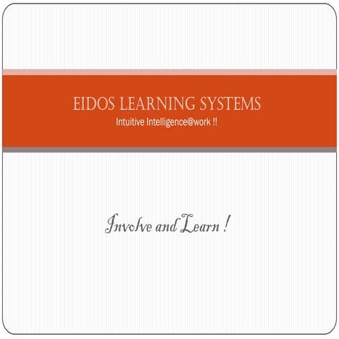 Edulight learning Services | PPTX