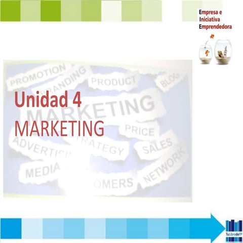 Eie 4 marketing, versión 97 2003