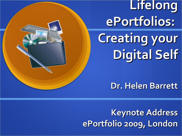 Eifel2009keynote