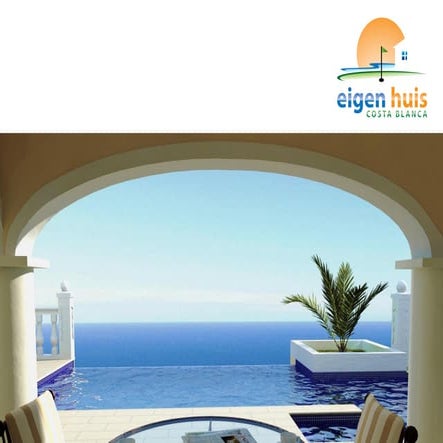 Eigen Huis Costa Blanca   Exclusief