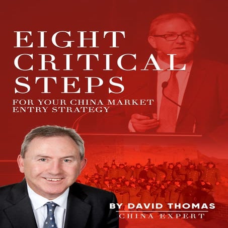 Eight Critical Steps 