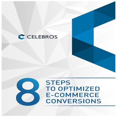 Eight Steps to Optimized Conversions