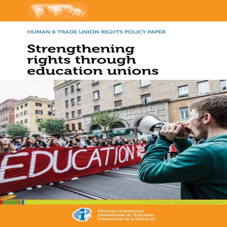 Human Rights Education Indicator Framework_FINAL | PDF