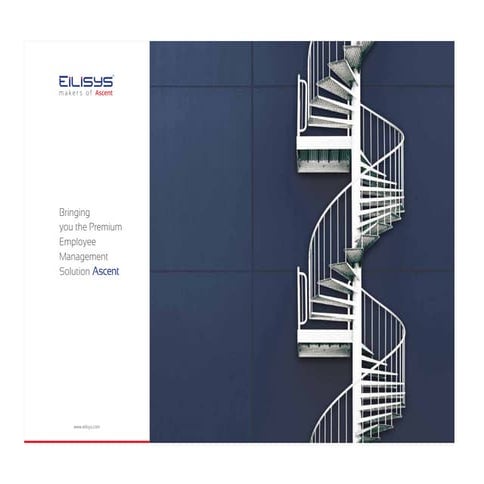Eilisys ebrochure