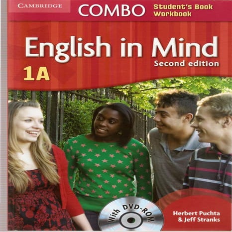 English Book 7mo