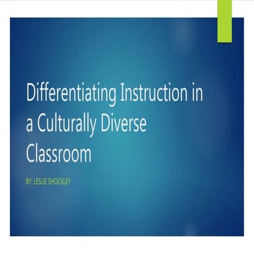 Eim 504 leslie shockley power point