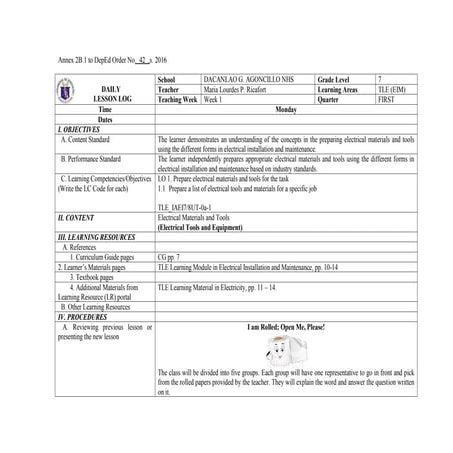 EIM Exploratory's DLL (Lesson 1 _LO1-LO2 Week 1).pdf