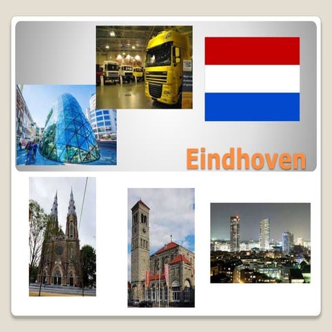 Eindhoven