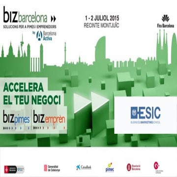 Eines de gestió del coneixement aplicades al procés d'innovació