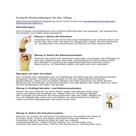 Die 4 Fälle übungen Pdf