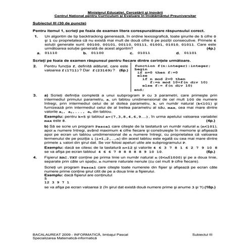 E info pascal_siii_011