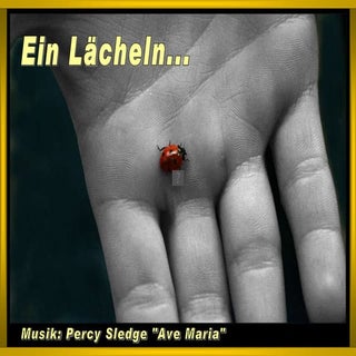 Ein Laecheln Als Geschenk