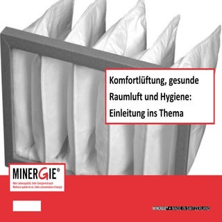 Begrüssung und Einführung ins Thema 