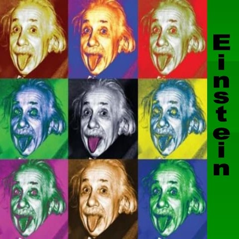 Einstein