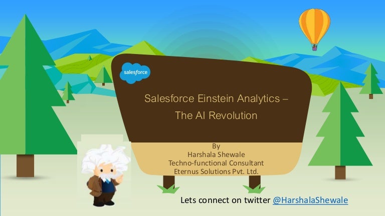 einstein platform accoun