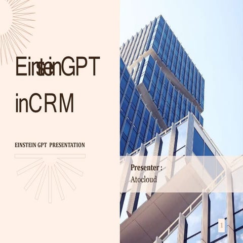 Einstein GPT in CRM.pptx