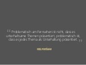 Beispiel für einen Stillen Einstieg...