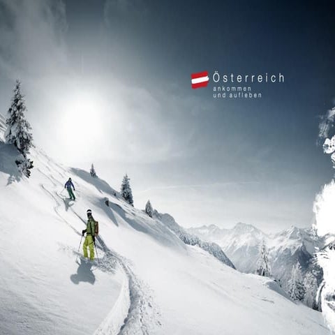 Ein Winter voller Lebensfreude 2013/14 MAFO