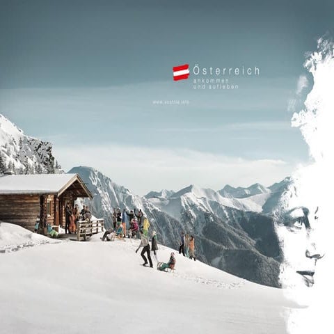 Ein Winter voller Lebensfreude 2015/2016 Deutschland