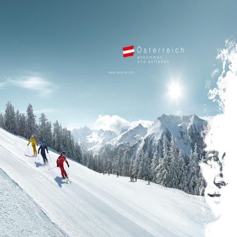 Ein Winter voller Lebensfreude 2015/2016 Tschechien