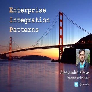 Enteprise Integration Patterns