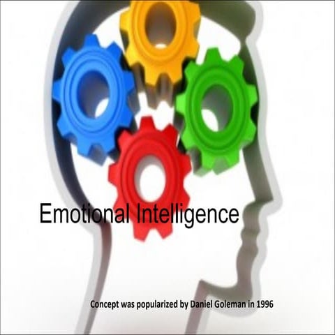 Ei Presentation (Preeti)