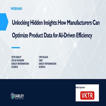 EIS-Manufacturing-AI–Product-Data-Optimization-Webinar-2025.pptx