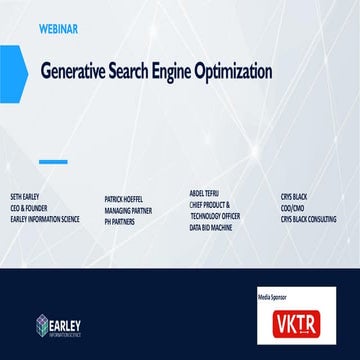 EIS-Webinar-AI-Search-Session-3-Generative-Search-Engine-Optimization-2024-10...