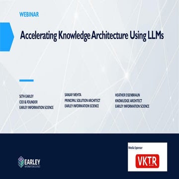 Revolutionizing Field Service: How LLMs Are Powering Smarter Knowledge Access...