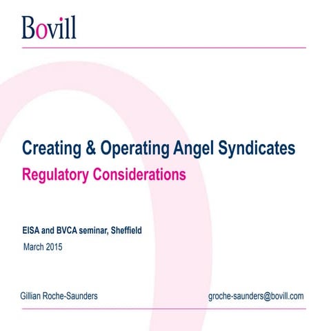 Eisa bvca sheffield 2015 | PDF