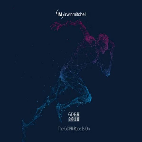 Data Protection Reform: What Businesses Need to know About GDPR and its Impac...