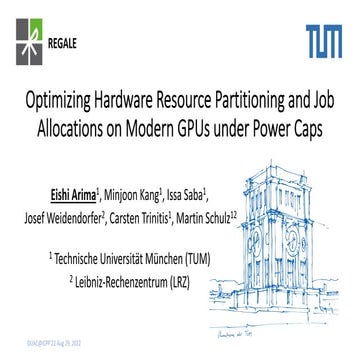Enhanced CUDA-Accelerated Dynamic Load Balancing for Heterogeneous GPU ...