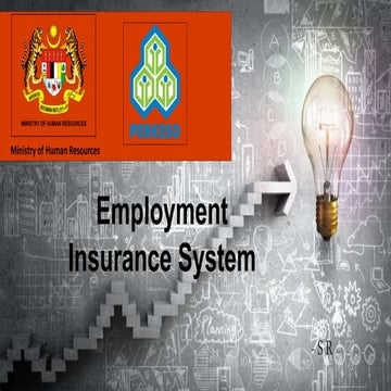 Employment Insurance System (Malaysia)