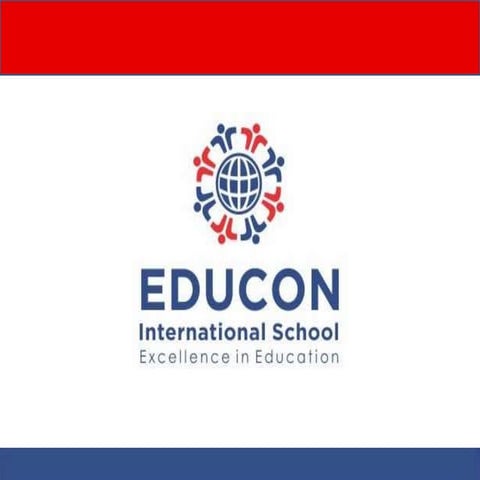 Educon International School - Presentation | PPSX
