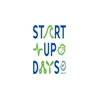 EIT Alumni Startup Days 2016 - Lisbon