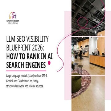 Mastering LLM SEO: Strategies to Rank in AI-Powered Search Engines by ...