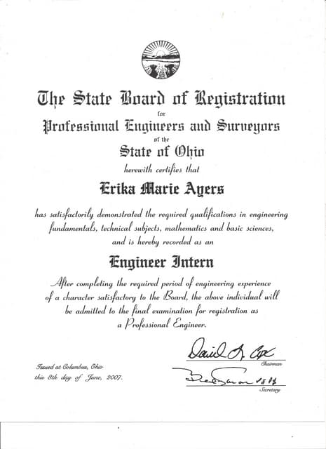 EIT Certification PDF EIT Certification PDF