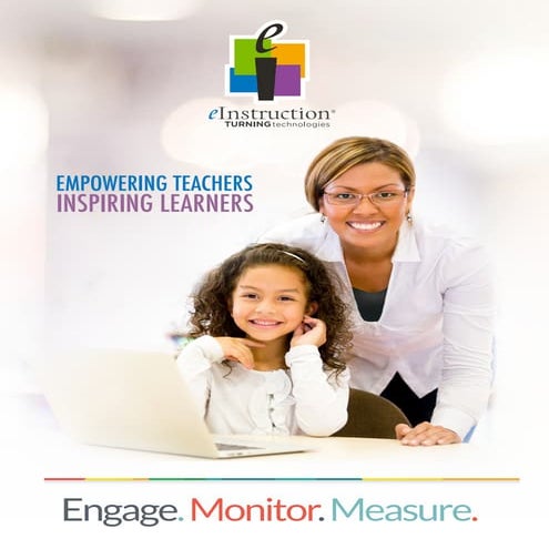 Eitt product brochure