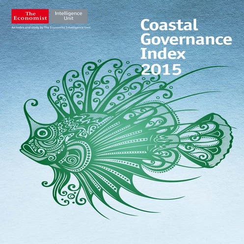 Coastal Governance Index 2015