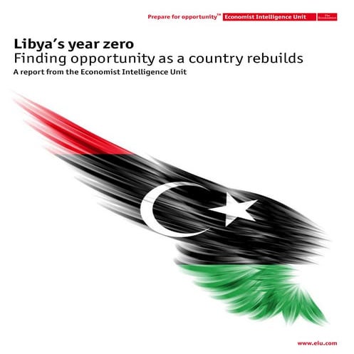 LIBYA | PPTX