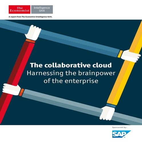 The collaborative cloud