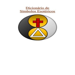 Simbolos esotericos