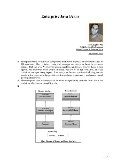 Ejb  - september 2006