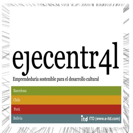 Ejecentral corto