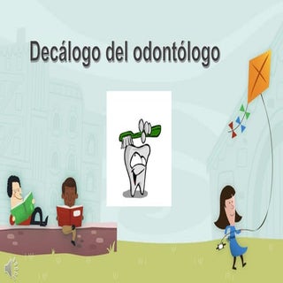 Odontología