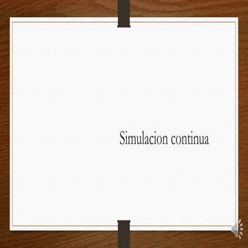 Ejemplo de-simulación-continua