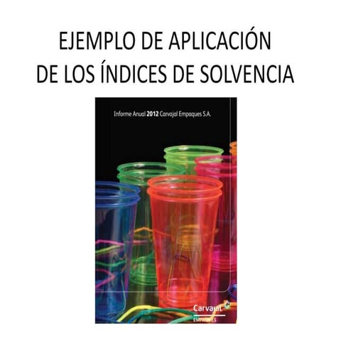 Ejemplo de aplicación